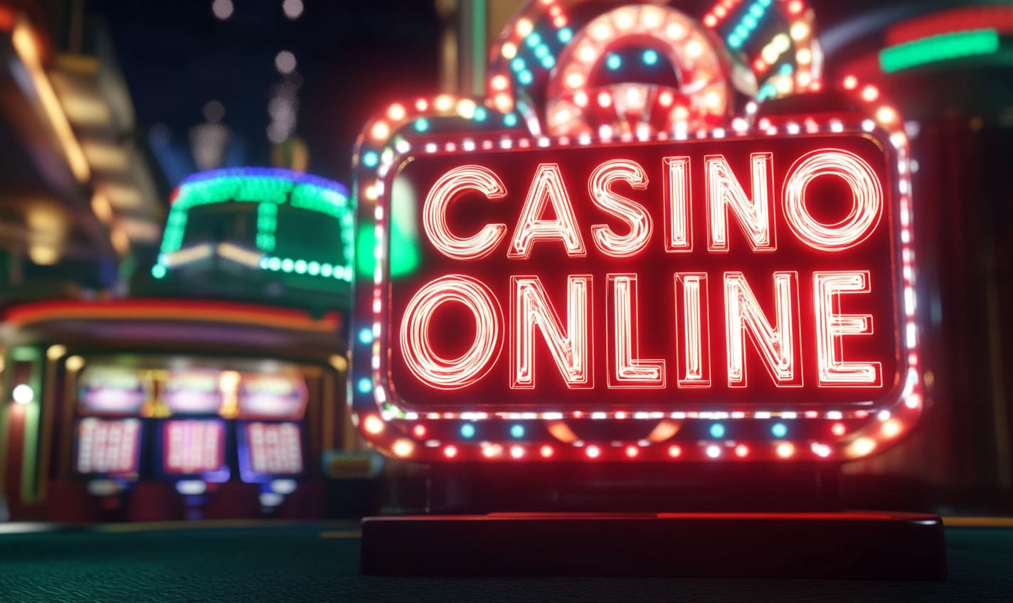 
                                BASA8 Online Casino
                                